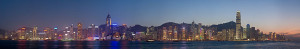 From Hong Kong to New York: What it means to be an American